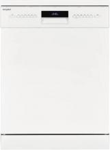 Exquisit GSP 9614-030 B Spülmaschine Front